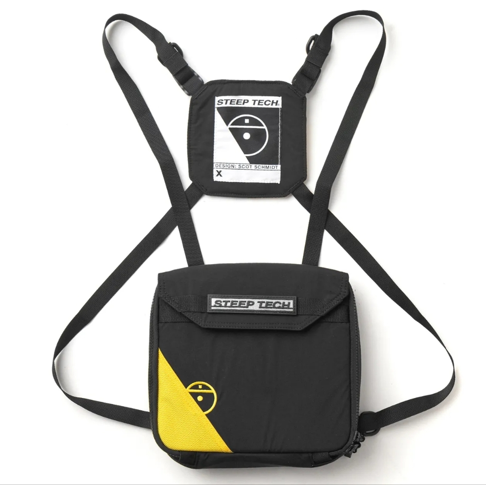 The North Face Steep Tech Chest Pack NWT
